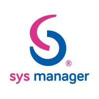 SYS MANAGER INFORMATICA LTDA.